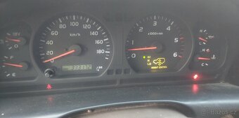 Toyota land cruiser LC 100 4.2 td - 2