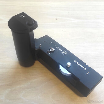 Olympus winder 1 - 2