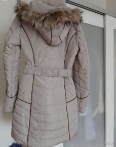 Prošívaná bunda, vel. S/M - 2