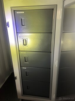 Špičkový mrazicí box Arctiko - 2