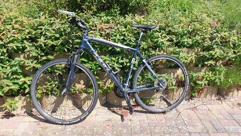 Felt qx80 - 2