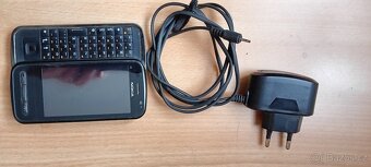 Nokia C6 - 2