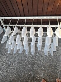 Organizér / šuplík na boty do skříně IKEA - botník - 2