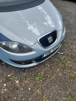 Seat Altea - 2