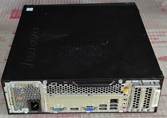 Počítač PC sestava Lenovo s510 - 2