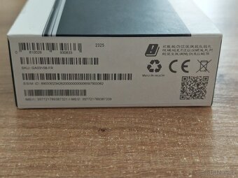 Google Pixel 6 Pro 12GB/128GB - 2