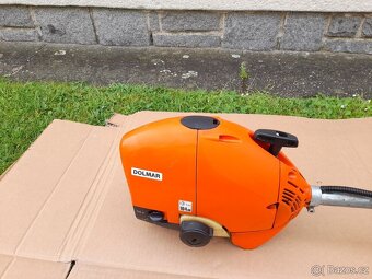 Kvalitní křovinořez Dolmar MS-20 U - 2
