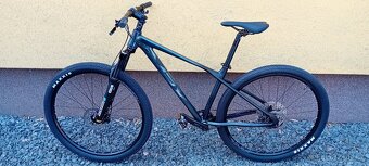 Mrx DISCUS horské kolo 29, rám 17,5", počet převodů 1x12 - 2