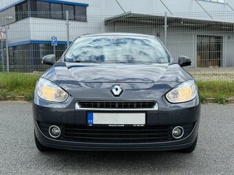 Renault Fluence 1.5 dCi 81kW 2011 | 1.majitel, ČR, servis - 2