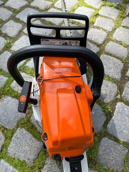 Stihl MS 261 - 2