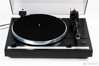 THORENS TD-318 / kvalitný model, nová prenoska - 2