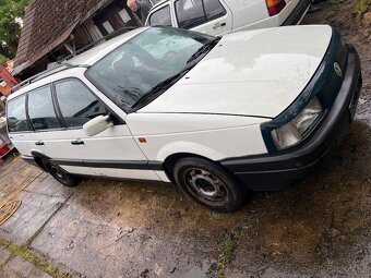 Volkswagen Passat - 2