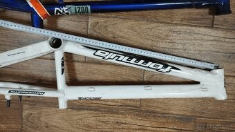 Bikros, fourkros rámy Formula a One - 2