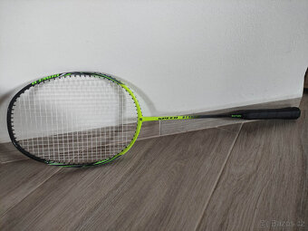Badmintonová raketa - 2