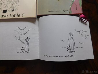 Jiránek, Barták, Pálka- konvolut 5ti knih - 2
