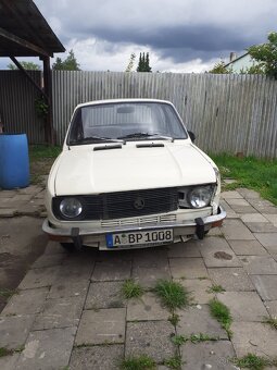 Prodám Škoda 105S - 2