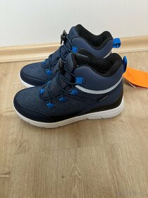 Chlapecké kotníkové boty vel. 32 H&M - NOVÉ. - 2