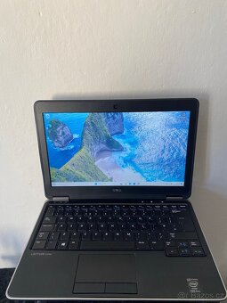 Notebook Notebook Dell Latitude E7240 i5 / 8 GB / 256GB SSD - 2