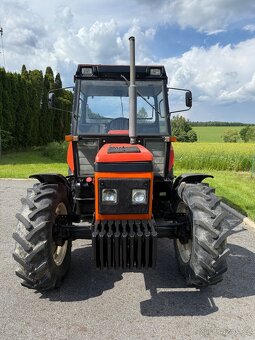 ZETOR 7340 - 2