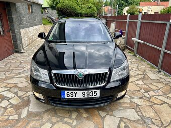 Škoda Octavia,  1.4 TSI 90KW NOVÉ ROZVODY 2 x sada kol - 2