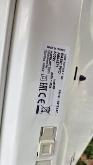 Elektrické nástěnné přímotopy - 2