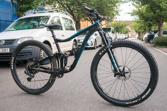 2021 GIANT TRANCE 29 AXS - 2