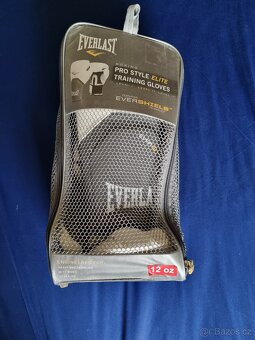 RUKAVICE EVERLAST PRO STYLE ELITE - 2