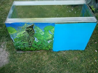 Akvarium - 2