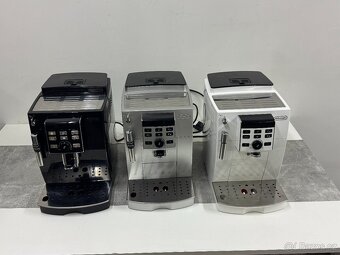Kávovar DeLonghi ECAM28.128.B, ECAM25.120.SB, ECAM13.123.W - 2