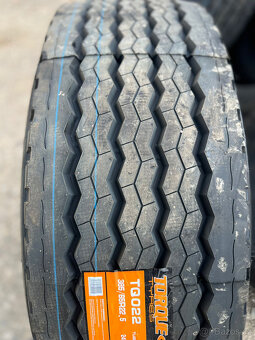 Pneu 385/65 R22,5 Torque TQ022 - 2