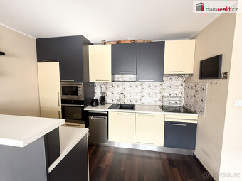 Prodej bytu 3+kk, 71 m2, Školská čtvrť, Frenštát pod Radhošt - 2