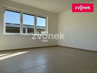 Novostavba výrobních a kancelářských prostor Lukov - prům... - 2