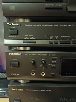 Technics - 2