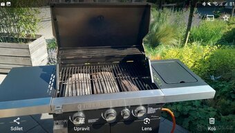 grill Meister - 2
