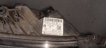 Škoda fabia 3 světlomet - 2