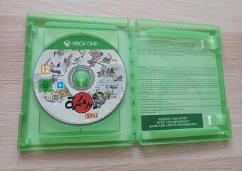 Okami HD Remastered na Xbox One - 2