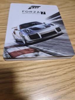Forza Motorsport 7 Steelbook - 2