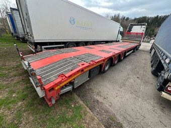 Kässbohrer, mega teleskop plato - 2