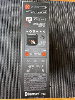JBL tour pro 2 bezdratova sluchatka - 2