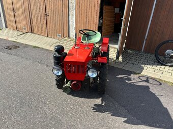Tz-4k-14 - 2