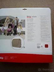 Britax affinity přebalovací taška - 2