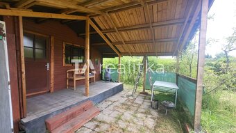 Prodej dům Chata, 20㎡ Karviná 73301 - 2