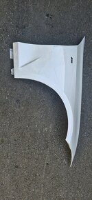 Pravy predni blatnik bmw 3 g20 g21 - 2