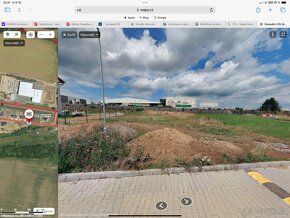 prodej stavební pozemek v obci Domašín, Vlašim - 2