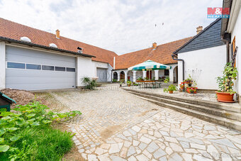Prodej rodinného domu v Mysliboři - 2