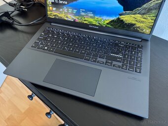 Asus VivoBook 15 Pro Core I5 11300H GeForce GTX 1650 4GB - 2