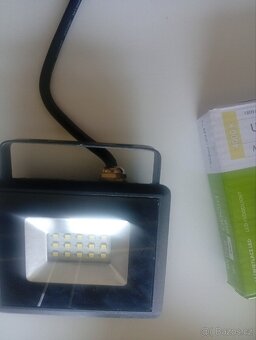 Led reflektory - 2