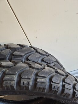 Mitas Enduro Trail XT+ 90/90 21 a 150/70 R18 - 2