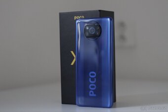 POCO X3 NFC 6/64GB - 2