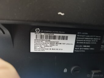 Monitor - 2